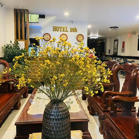 10H Hotel Ho Chi Minh City Exterior photo