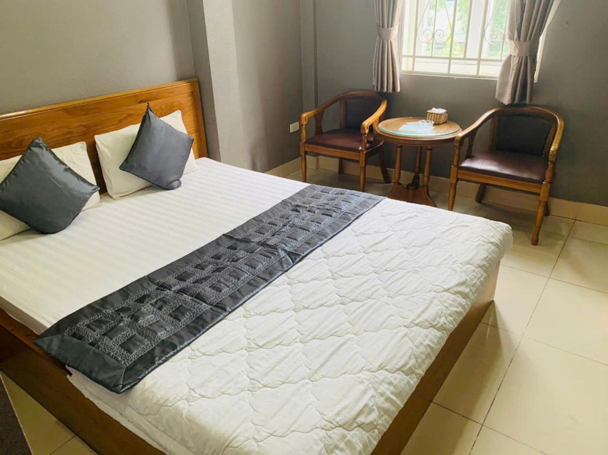 10H Hotel Ho Chi Minh City Exterior photo