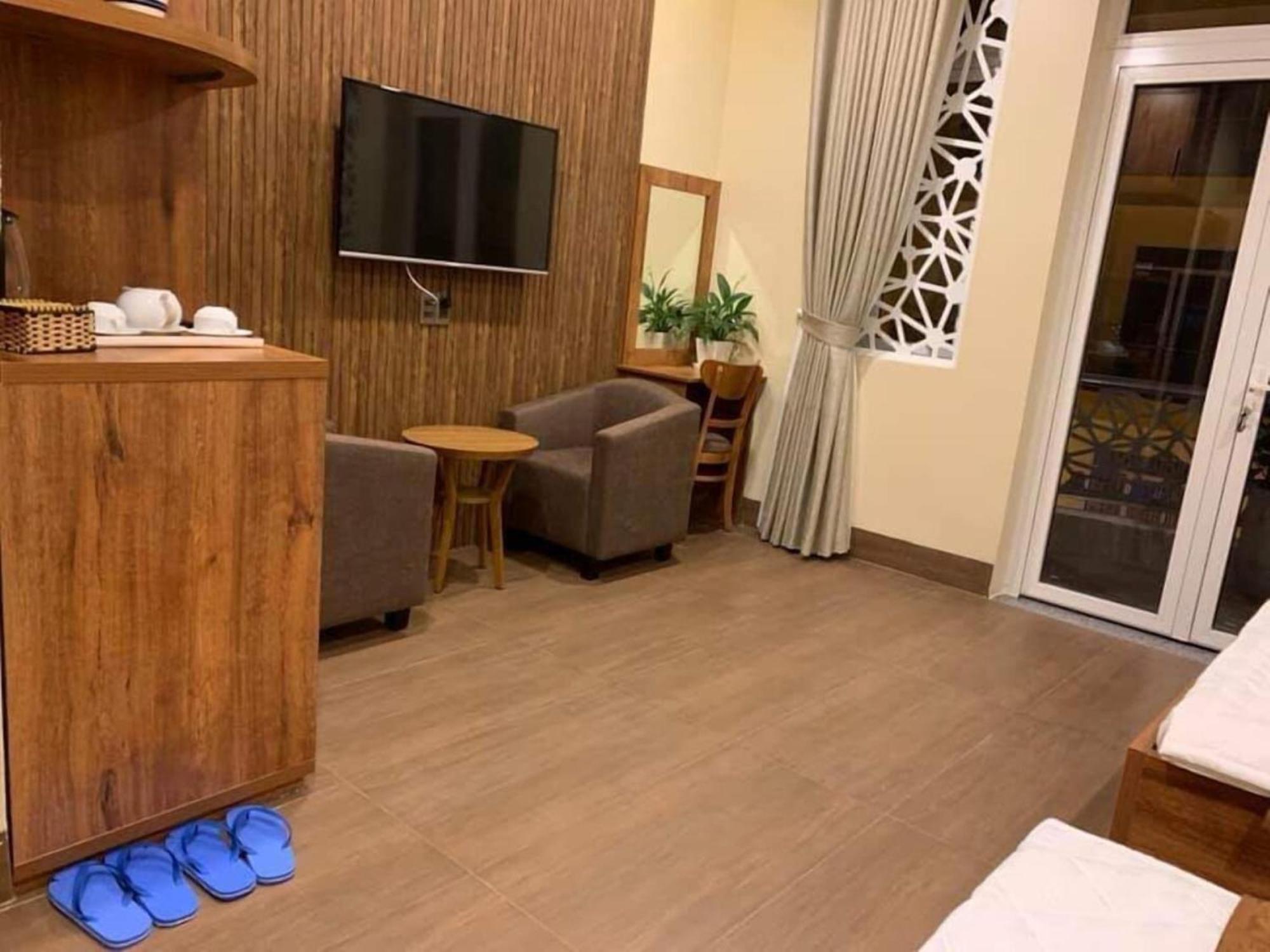 10H Hotel Ho Chi Minh City Exterior photo