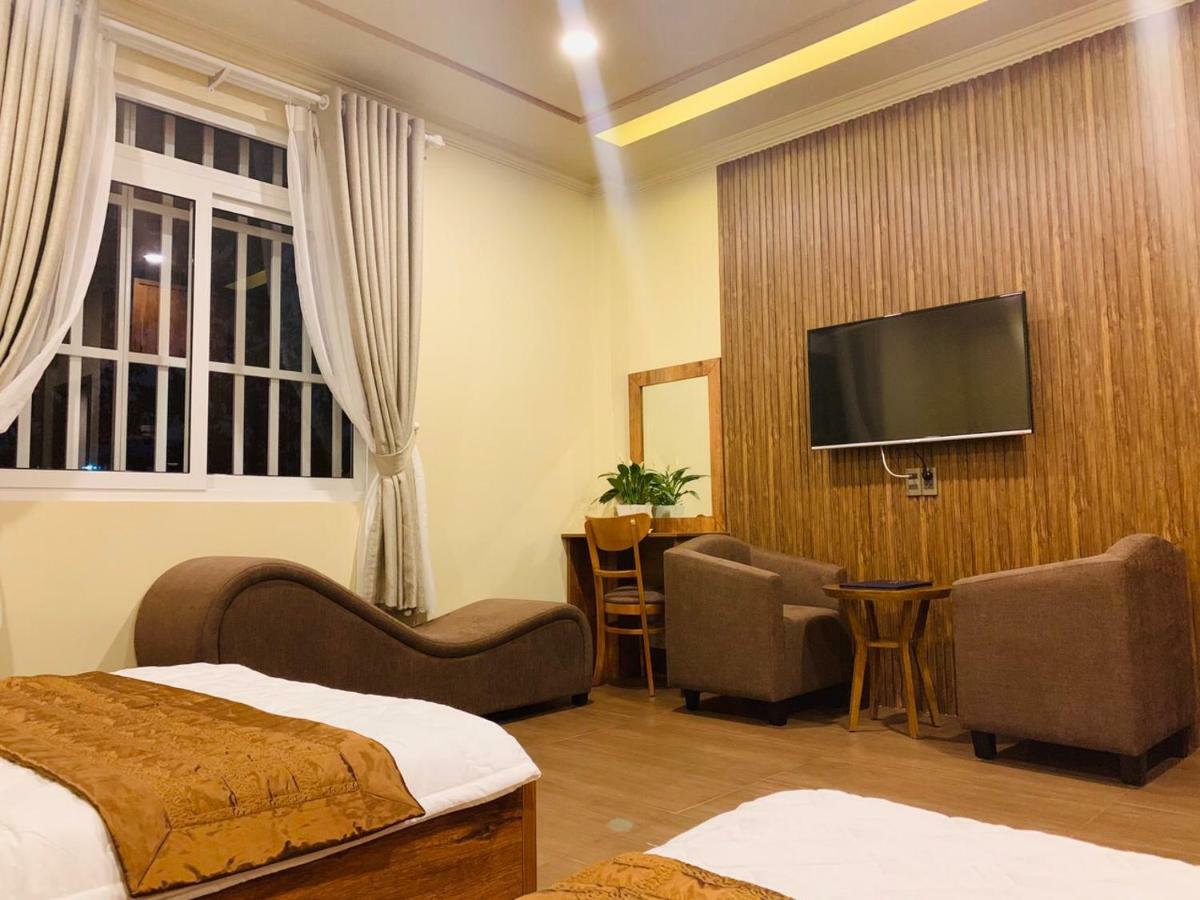 10H Hotel Ho Chi Minh City Exterior photo